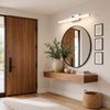 Nástěnné svítidlo LED 12W 50CM APP374-1W - bílé