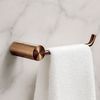 Закачалка за баня 9711A Prism Brush Copper