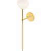 Lamp Gold 90 cm APP582-1W