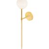 Lampe Gold 90 cm APP582-1W