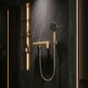 Смесител за душ Rea Hunter Brushed Gold