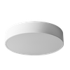 Lampa Plafoniera 50cm rotunda alba app645-4c