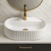 Countertop washbasin Rea Marcela 50