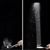 ECO POWER DOUCHEKOP WATERBESPAREND