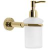 Soap dispenser Gold 322212A