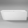 Bathtub  SYDNEY BELLANTO RIGHT 160cm