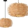 Deckenlampe NATURAL APP884-1CP