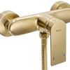 Shower faucet REA  Verso Gold