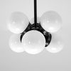 Lampa sufitowa LOFT APP904-6CP