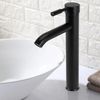 Grifo de LAVABO Rea Graf Black High