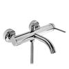 Wannenarmatur Rea Spot Chrome