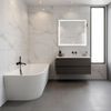 Bathtub WENUS RIGHT 170