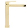 Grifo de baño Rea Max Gold High