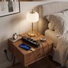 Prelungitor Multipriză 3 prize + 2x USB-A + USB-C JNH024-3B Black
