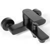 Bath faucet REA MAYSON Black Matt