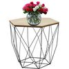 Wire Coffee table M SG1910-77