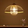 Lampe suspendue NATURAL APP888-1CP