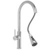 Kitchen faucet Nest chrome