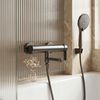 Shower hose Rea Titan 150 cm