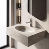 Washbasin faucet REA Calani SIENA Chrome