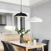 Lampe ANZO Black