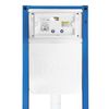 Estructura anclaje WC Slim  024N