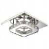 Lampe Carrée 8W APP406-C