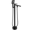 Free-standing faucet Rea HASS Black