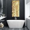 Mozaik dekorcsempe 322153 Gold