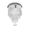 LAMPĂ DE CRISTAL APP787-3C