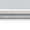 Spiegel LED SQR 50x100cm