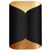 LAMPA ŚCIENNA KINKIET APP1055-1W