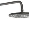 Shower set REA Savio Led Titanium