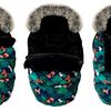 Baby sleeping bag PRO JUNGLE