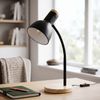 Lampă de Birou JNH046-1T BLACK