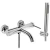 Wannenarmatur Rea Spot Chrome