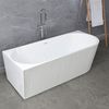 Bathtub WENUS LEFT 170cm