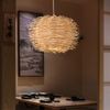 LAMPA SUFITOWA WISZĄCA BOHO NATURAL APP1485-1CP