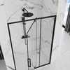 shower doors Rapid Swing 120