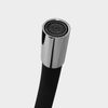 Kitchen faucet Calani LUPI black