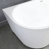 Bathtub WENUS RIGHT 170