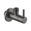 Ъглов вентил 1/2" x 3/8" Titan