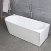 Bathtub WENUS RIGHT 170