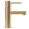 Bathroom faucet Rea Tess Brush Gold