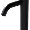 Robinet de salle de bain Rea Lungo Black High