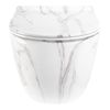 Toilet bowl Rea Carter Tornado Aiax Shiny
