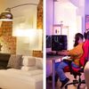 Ampoule SMART LED 17W RGB WIFI 5M
