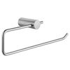 Vonios pakaba A62310 OTTO Chrome