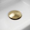 Vonia Kamštienos Rea Brush Gold