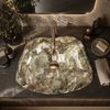 Countertop Basin Rea Isla Canyon